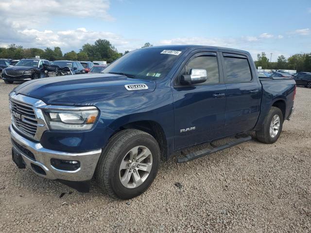 RAM 1500 LARAM 2024 with VIN 1C6SRFJT4RN153126 - Photo from auction