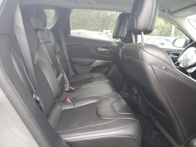 Photo 11 from auction – 2019 JEEP CHEROKEE L with VIN 1C4PJMLB9KD367331
