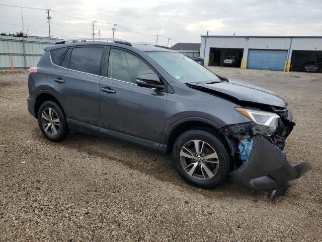 Photo 4 from auction – 2016 TOYOTA RAV4 XLE with VIN JTMWFREV1GD082261