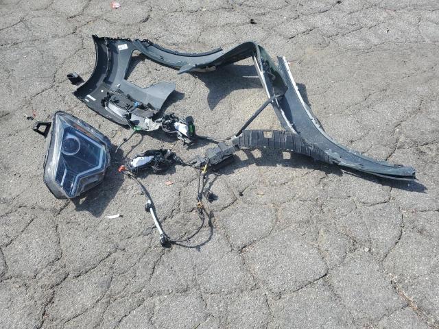 Photo 12 from auction – 2024 KIA NIRO SX with VIN KNDCT3LE1R5126154