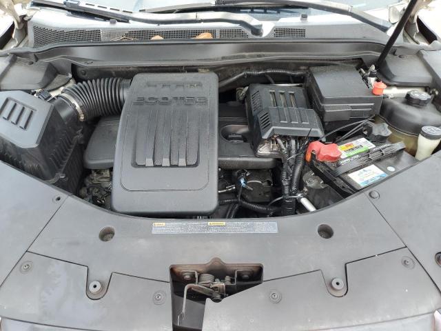 Photo 12 from auction – 2011 GMC TERRAIN SL with VIN 2CTALWEC8B6202696