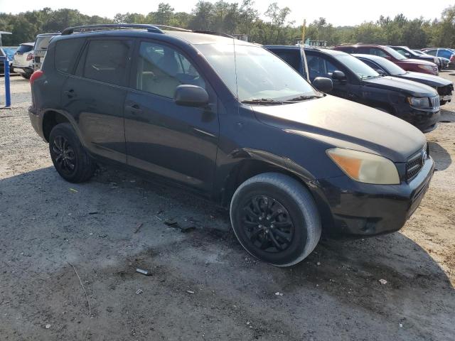 Photo 4 from auction – 2007 TOYOTA RAV4 with VIN JTMBD33V176042464