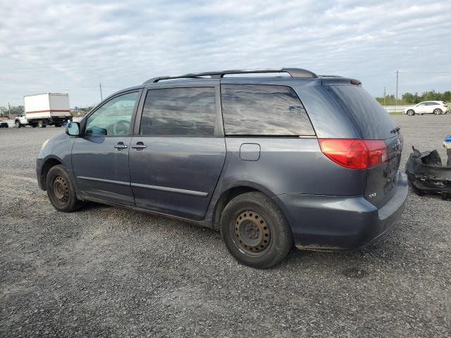Photo 2 from auction – 2009 TOYOTA SIENNA CE with VIN 5TDZK23C69S249481