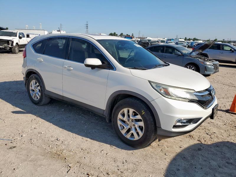 Photo 4 from auction – 2015 HONDA CR-V EX with VIN 5J6RM3H50FL011630