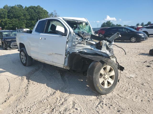 Photo 4 from auction – 2017 GMC CANYON SLE with VIN 1GTH5CEA6H1302809