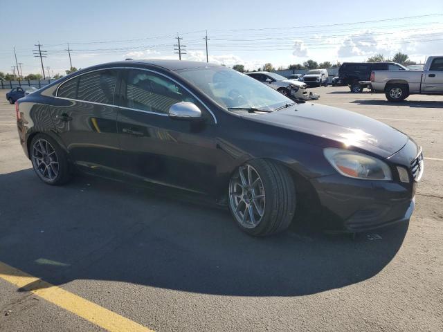 Photo 4 from auction – 2012 VOLVO S60 T6 with VIN YV1902FH9C2079610