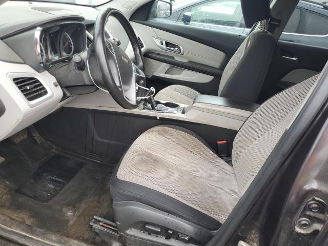 Photo 7 from auction – 2014 GMC TERRAIN SL with VIN 2GKALREK6E6379406