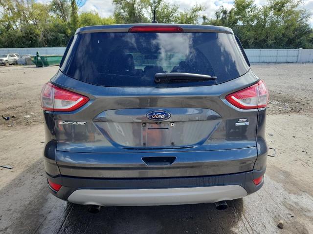 Photo 6 from auction – 2016 FORD ESCAPE SE with VIN 1FMCU9GX5GUC01822