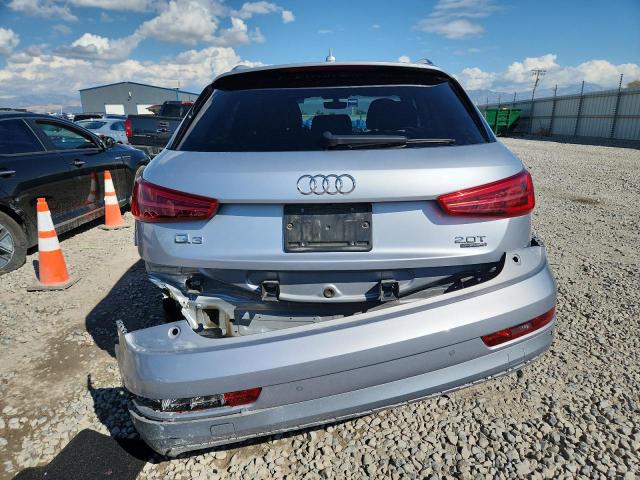 Photo 6 from auction – 2016 AUDI Q3 PREMIUM PLUS with VIN WA1EFCFS1GR012978