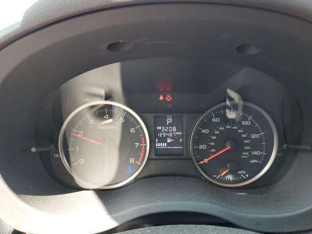 Фото 9 с аукциона – 2014 SUBARU XV CROSSTR с VIN JF2GPAGC5E8203721