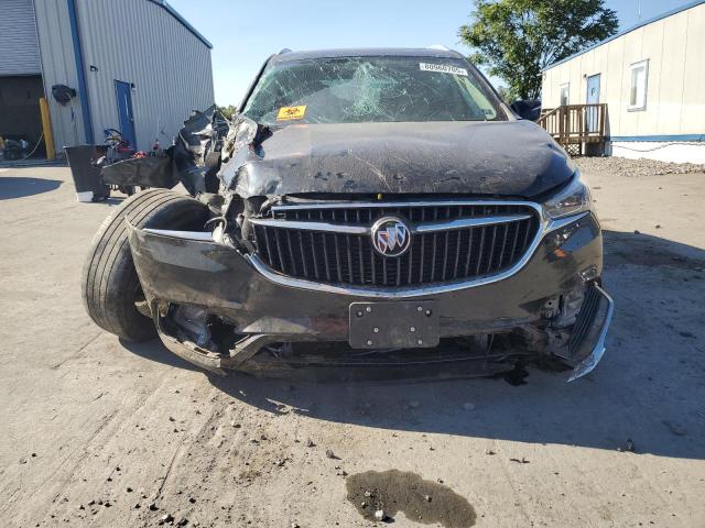 Photo 5 from auction – 2021 BUICK ENCLAVE ES with VIN 5GAEVAKW2MJ162924