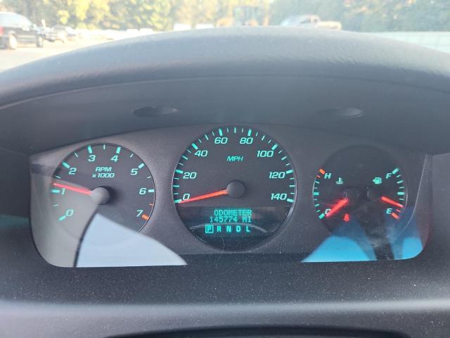 Zdjęcie 9 z aukcji – 2012 CHEVROLET IMPALA LS z VIN 2G1WA5E35C1206679