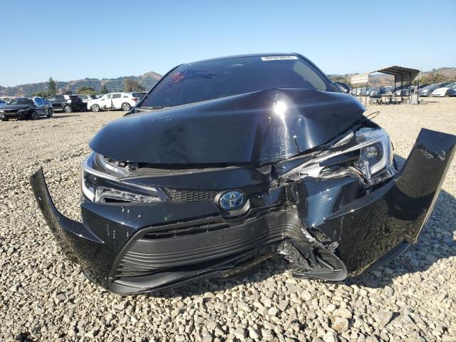 Photo 5 from auction – 2025 TOYOTA COROLLA LE with VIN JTDBCMFE4S3076381