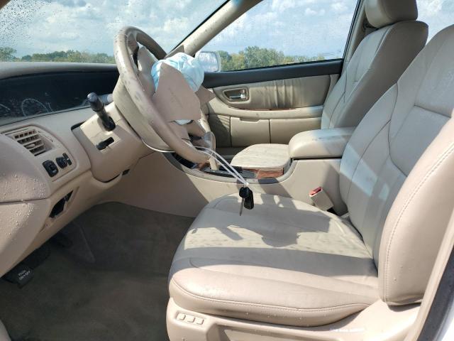 Photo 7 from auction – 2000 TOYOTA AVALON XL with VIN 4T1BF28B6YU011173