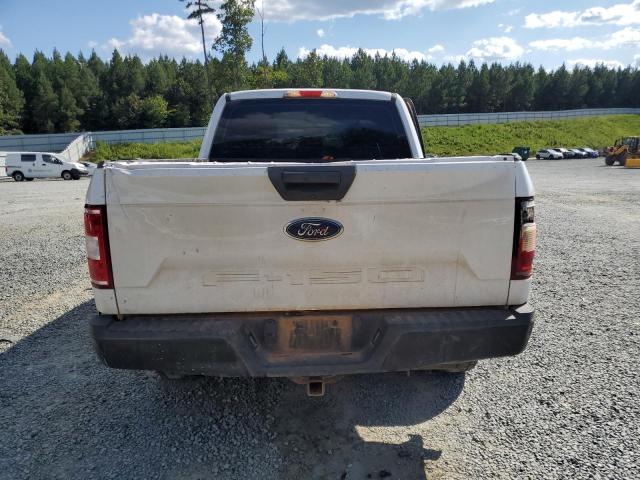 Photo 6 from auction – 2020 FORD F150 SUPER with VIN 1FTEX1EB3LKD48501