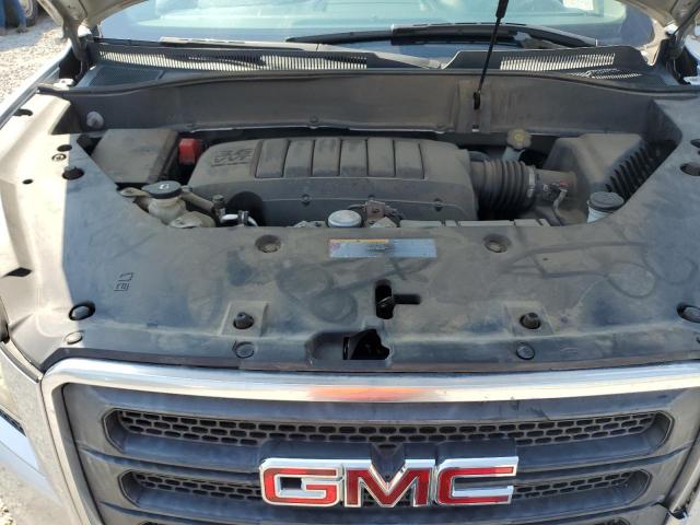 Photo 12 from auction – 2016 GMC ACADIA SLE with VIN 1GKKRNEDXGJ317140