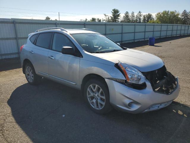 Photo 4 from auction – 2011 NISSAN ROGUE S with VIN JN8AS5MV5BW670116