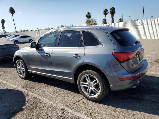 Photo 2 from auction – 2013 AUDI Q5 PREMIUM PLUS with VIN WA1LFAFP2DA093247