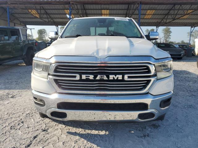 Photo 5 from auction – 2020 RAM 1500 LARAM with VIN 1C6SRFDT4LN322158