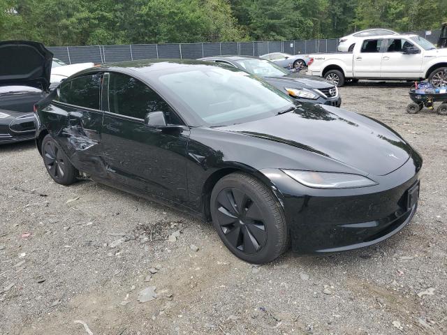 Photo 4 from auction – 2024 TESLA MODEL 3 with VIN 5YJ3E1EA3RF739951
