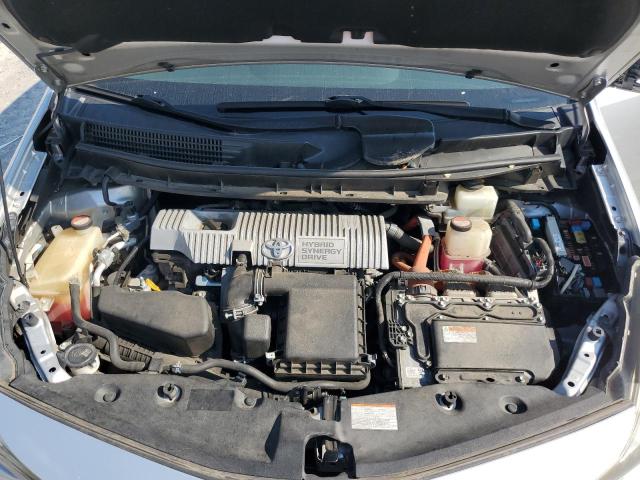 Photo 12 from auction – 2015 TOYOTA PRIUS V with VIN JTDZN3EU4FJ035360
