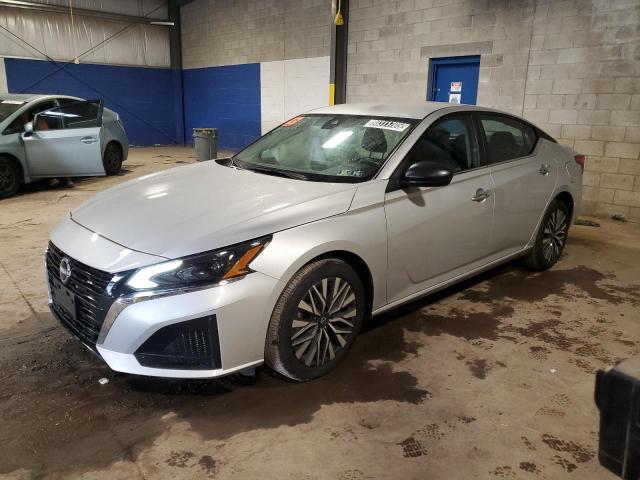 NISSAN ALTIMA SV 2024 with VIN 1N4BL4DV3RN374153 - Photo from auction