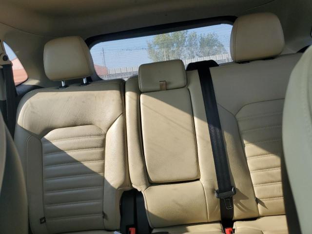 Photo 10 from auction – 2016 FORD EDGE SEL with VIN 2FMPK3J97GBB72179