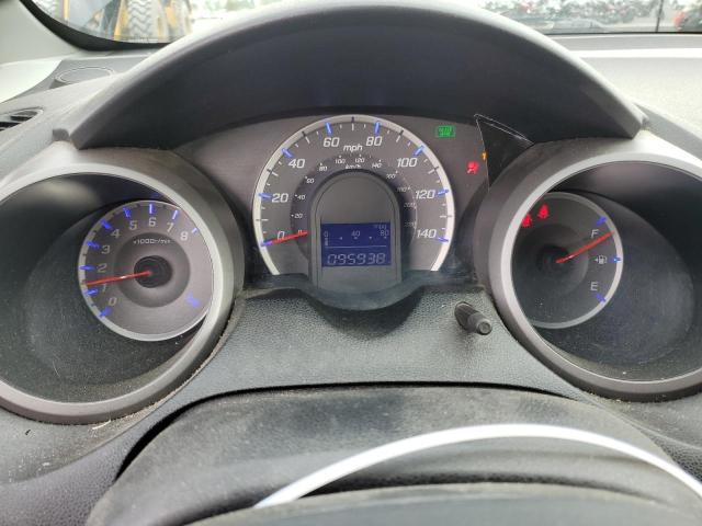 Photo 9 from auction – 2011 HONDA FIT with VIN JHMGE8H33BC010664