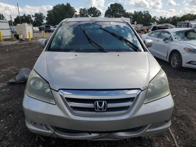 Photo 5 from auction – 2007 HONDA ODYSSEY TO with VIN 5FNRL38817B047401