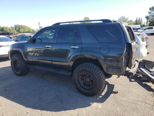 Photo 2 from auction – 2007 TOYOTA 4RUNNER SR with VIN JTEBU14R370123258