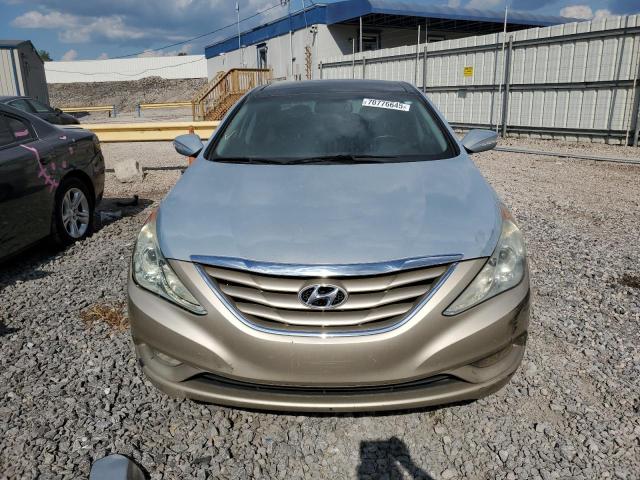 Photo 5 from auction – 2012 HYUNDAI SONATA SE with VIN 5NPEC4AB2CH397206