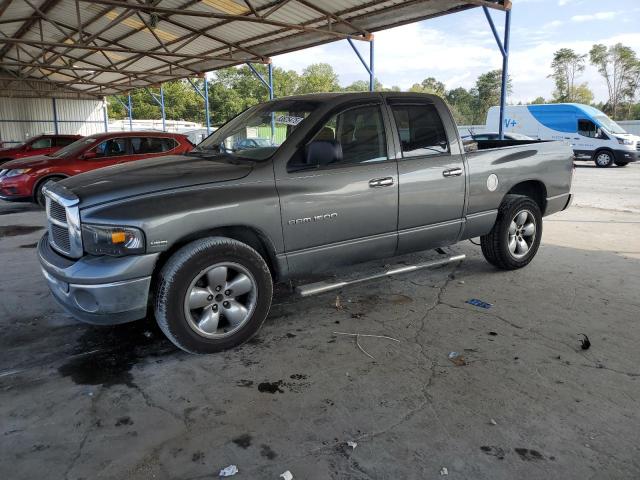 DODGE RAM 1500 S 2005 with VIN 1D7HA18D15S294636 - Photo from auction