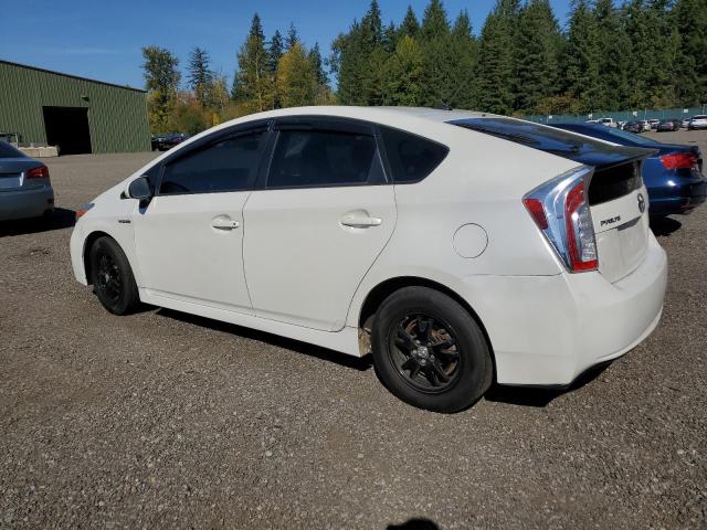 Photo 2 from auction – 2015 TOYOTA PRIUS with VIN JTDKN3DU7F0471631