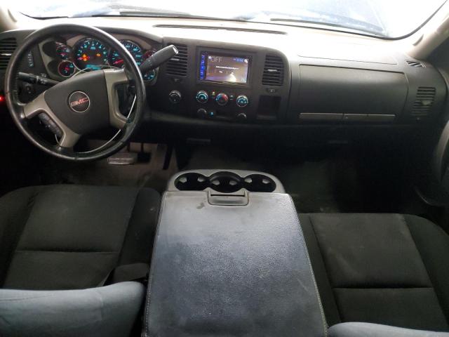 Photo 8 from auction – 2011 GMC SIERRA K15 with VIN 1GTR2VE32BZ401792