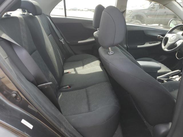 Photo 10 from auction – 2010 TOYOTA COROLLA BA with VIN 1NXBU4EE1AZ222996