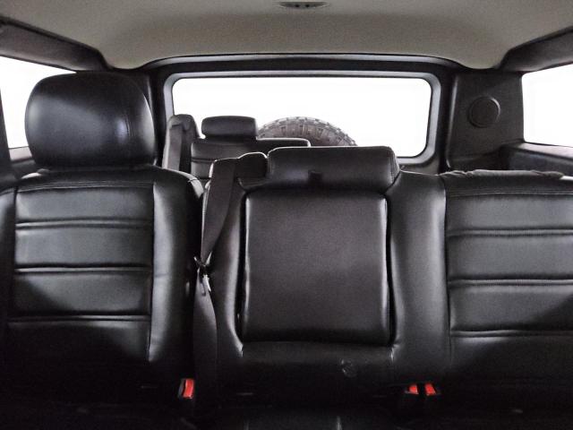 Photo 10 from auction – 2006 HUMMER H2 with VIN 5GRGN23UX6H102182