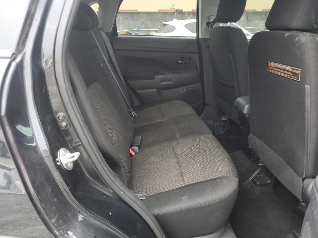 Photo 10 from auction – 2016 MITSUBISHI OUTLANDER with VIN JA4AP3AU8GZ029409