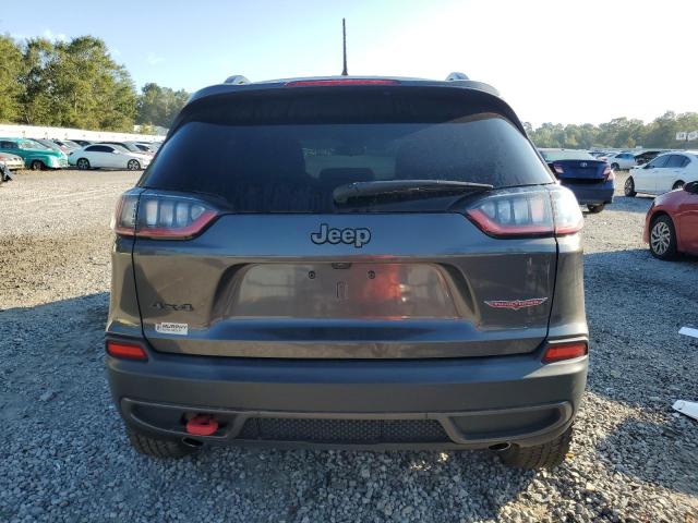Photo 6 from auction – 2022 JEEP CHEROKEE T with VIN 1C4PJMBXXND516539