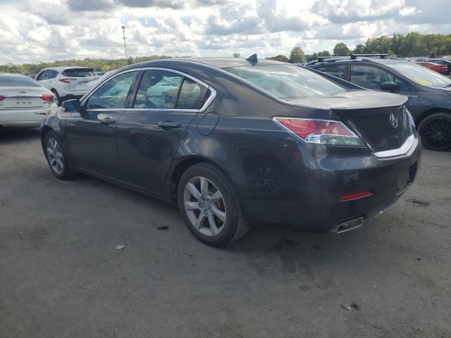 Photo 2 from auction – 2014 ACURA TL TECH with VIN 19UUA8F50EA004584