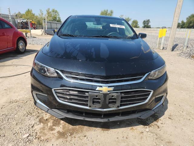 Photo 5 from auction – 2017 CHEVROLET MALIBU LS with VIN 1G1ZB5ST6HF125785