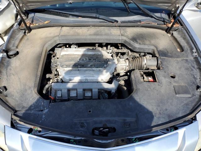 Photo 11 from auction – 2011 ACURA TL with VIN 19UUA8F54BA000811