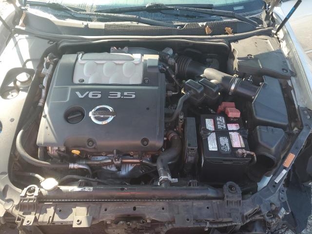 صورة رقم 11 من المزاد - 2005 NISSAN MAXIMA SE مع VIN 1N4BA41E85C849053