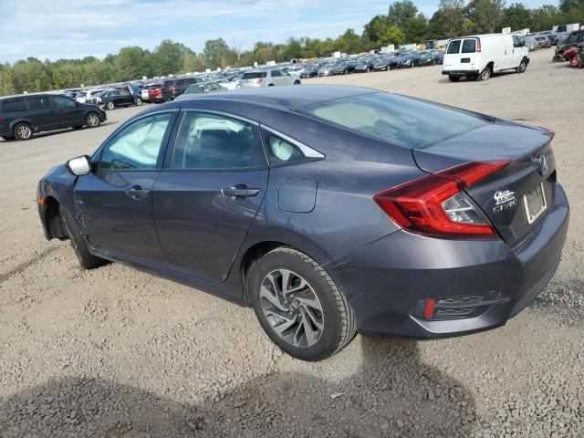 Photo 2 from auction – 2016 HONDA CIVIC EX with VIN 19XFC2F71GE216779