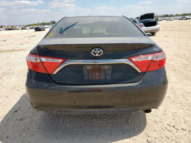 Photo 6 from auction – 2017 TOYOTA CAMRY LE with VIN 4T1BF1FK3HU452496