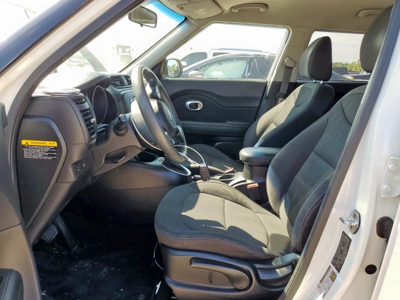 Photo 7 from auction – 2016 KIA SOUL with VIN KNDJN2A20G7338064