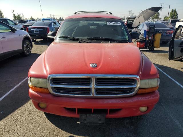 Photo 5 from auction – 2001 DODGE DURANGO with VIN 1B4HR28N91F612164