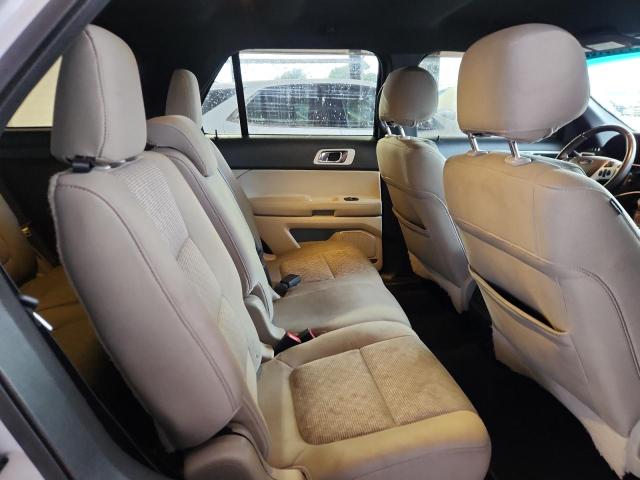 Photo 11 from auction – 2014 FORD EXPLORER XLT with VIN 1FM5K7D81EGB32493
