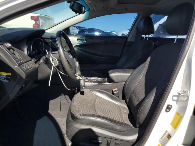 Photo 7 from auction – 2012 HYUNDAI SONATA SE with VIN 5NPEC4AC4CH331507