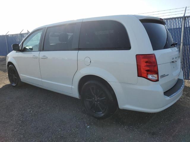 Photo 2 from auction – 2020 DODGE GRAND CARAVAN GT with VIN 2C4RDGEG9LR152203