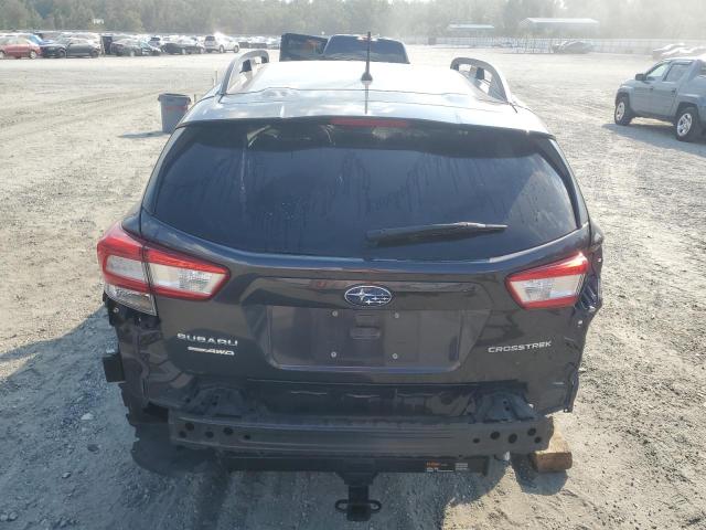 Photo 6 from auction – 2019 SUBARU CROSSTREK with VIN JF2GTABC3KH336217